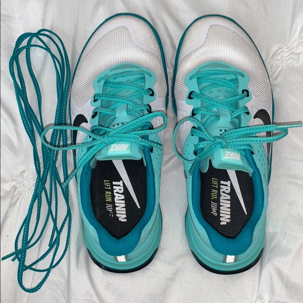 Flywire Nike Training Shoes